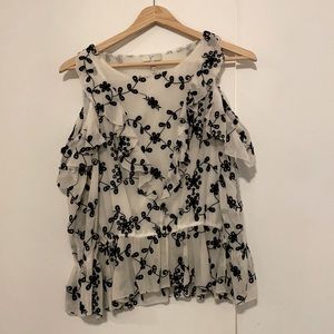 Joie Silk Top